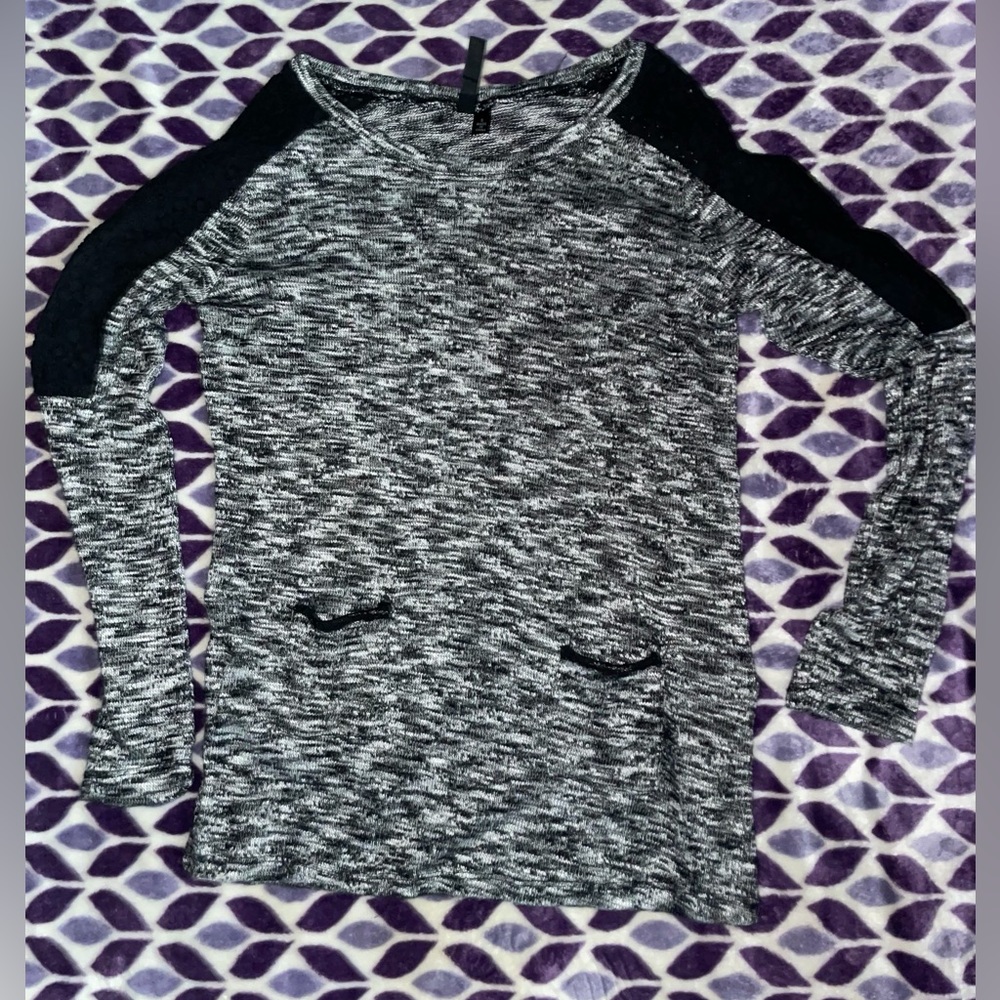 Cute long sleeve